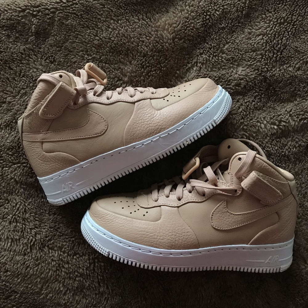 Nike Air Force 1’s